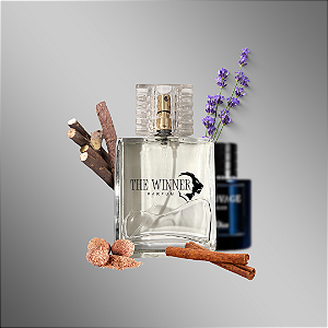 BLUE WILD ELIXIR - SAUVAGE ELIXIR DIOR
