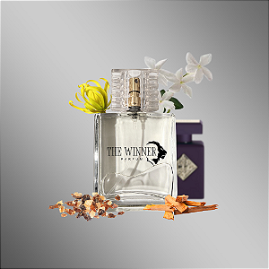 THE DRUG CUPID - INSPIRAÇÃO: PSYCHEDELIC LOVE INITIO PARFUMS PRIVES