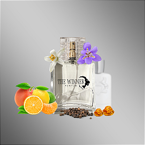WHITE KNIGHT - INSPIRAÇÃO: GALLOWAY PARFUMS DE MARLY