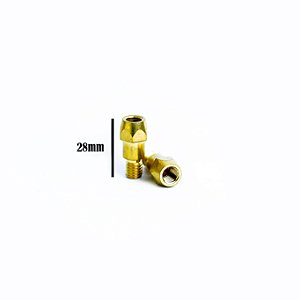 PORTA BICO PLUS 36 M-8 CURTO