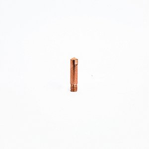 TUBO DE CONTATO 0,9MM - 25MM X M6 (MOD. XA012)