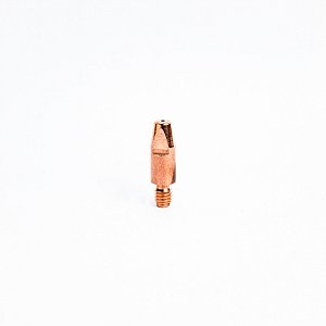 TUBO DE CONTATO 1,2MM - 28MM X M6 (MOD. MA013)