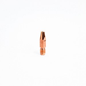 TUBO DE CONTATO 0,9MM - 30MM X M8 (MOD. MA061)