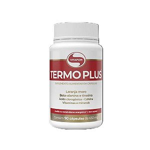 TermoPlus 90cps - Vitafor