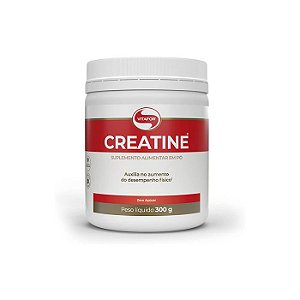 Creatine 300g - Vitafor