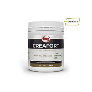 Creafort Creapure® 300g - Vitafor