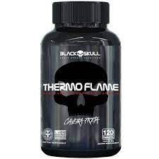 Thermo Flame 120tbs - BlackSkull