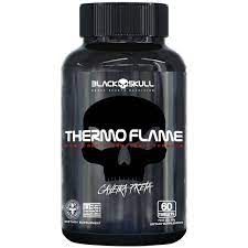 Thermo Flame 60tbs - BlackSkull