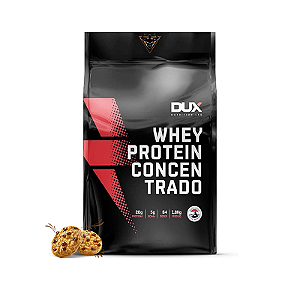 Dux Concentrado REFIL 1800g COOKIES - Dux Nutrition