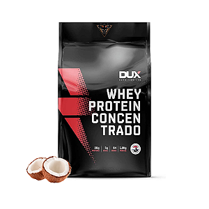 Dux Concentrado REFIL 1800g COCO - Dux Nutrition