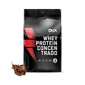 Dux Concentrado REFIL 1800g CHOCOLATE - Dux Nutrition