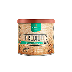 Prebiotic Neutro 210g - Nutrify