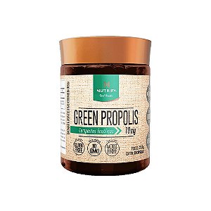 Propólis Verde 60cps - Nutrify