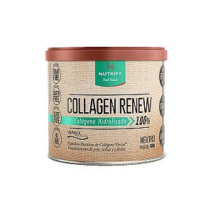 Collagen Renew 300g NEUTRO  - Nutrify