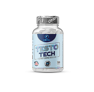 TestoTech 120tbs - OneFull®