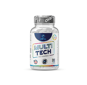 MultiTech - Multivitaminico 60tbs - OneFull®