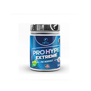 Pro Hype Extreme 300g Maçã Verde - OneFull®