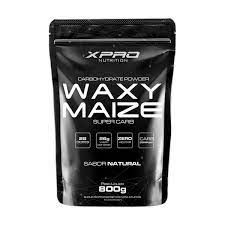 Waxy Maize SuperCarb 800g - XPRO