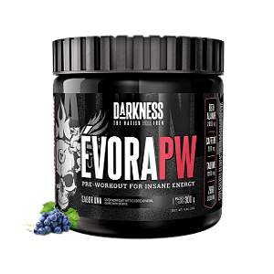 Évora Pw 300g UVA - Darkness