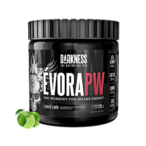 Évora Pw 300g LIMÃO - Darkness