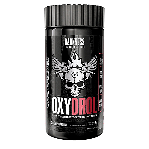 Oxydrol 120cps - Integral Medica