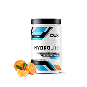 Hydrolite 1kg LARANJA- Dux Nutrition