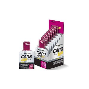 Carbup Super Formula AÇAI COM GUARANÁ c/10 - Probiotica