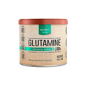Glutamine 150g Nutrify