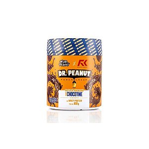 Dr.Peanut - Pasta de Amendoim Sabor Avelã 600g - Armazém Peruano -  Alimentos e Bebidas Peruanas