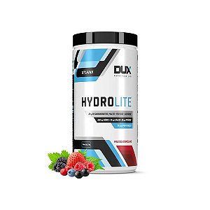 Hydrolite 1kg FRUTAS VERMELHAS - Dux Nutrition