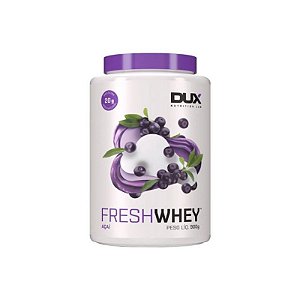 FreshWhey Dux AÇAÍ 900g - Dux Nutrition