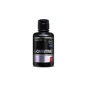 L-Carnitine 2000 400ml MORANGO - Probiotica
