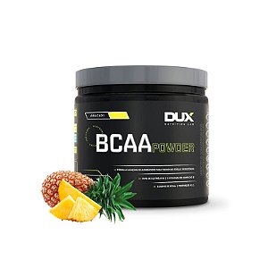 BCAA Powder 200g ABACAXI- Dux Nutrition