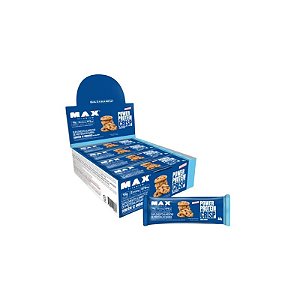 CrispProtein Max Cookies 12 x 44g