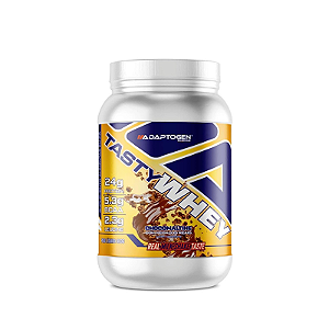 Tasty Whey 3W Gourmet Chocomaltine 900g - Adaptogen