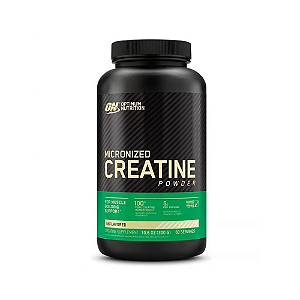Creatine Powder 300g - Optimum Nutrition