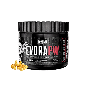 Évora Pw 150g FRUTAS AMARELAS - Darkness