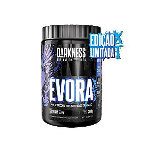 Évora Pw 300g XT Neonberry - Darkness