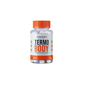 TermoBody 60cps - BodyClean®