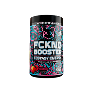 FCKNG BOOSTER 300G - APPLE BEAT - UNDERLABZ