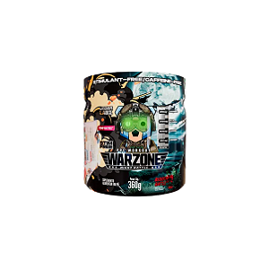 WARZONE NIGHT BATTLE 360G BLOOD BATTLE - UNDERLABZ