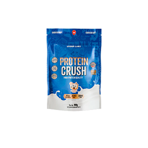 PROTEIN CRUSH SWISS CARAMEL MACCHIATO 900G - UNDERLABZ