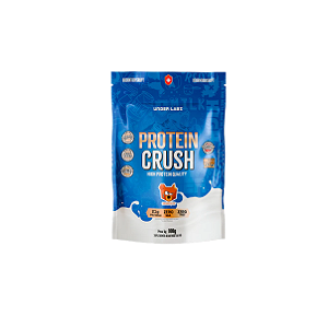 PROTEIN CRUSH DULCE DE LECHE 900G - UNDERLABZ