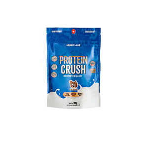 PROTEIN CRUSH SWISS CHOCOBEAR 900G - UNDERLABZ