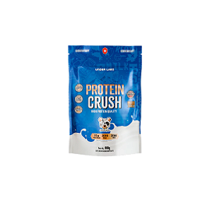 PROTEIN CRUSH ALPINE MILKBEAR 900G - UNDERLABZ