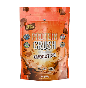 PROTEIN CRUSH CHOCOTINE 900G - UNDERLABZ