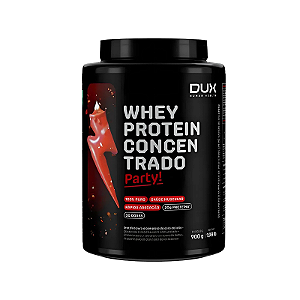 Dux Concentrado 900g Pote CHURROS - PARTY - Dux Human Health