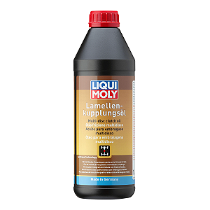 Liqui Moly Multi-Disc Clutch Oil 1L - 21419