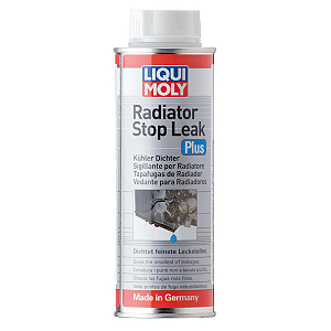 Liqui Moly Radiator Stop Leak Plus 250ml - 2533