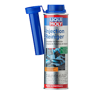 Liqui Moly Injection Cleaner 300ml - 2522
